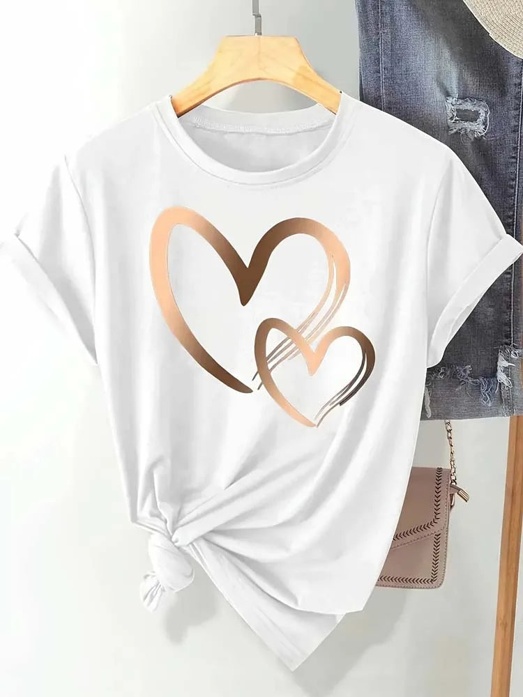 Women's casual fashion collection
