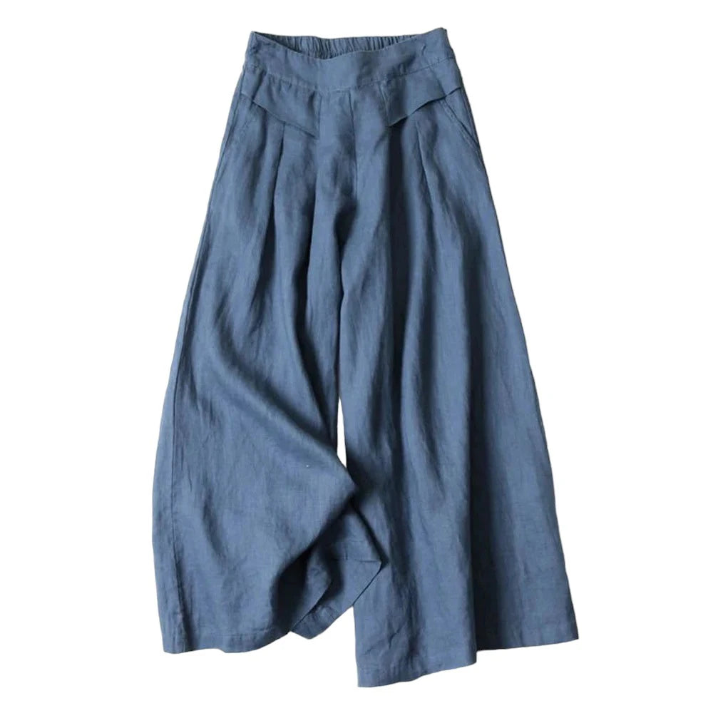Women's pants and trousers collection