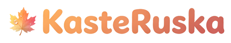 KasteRuska
